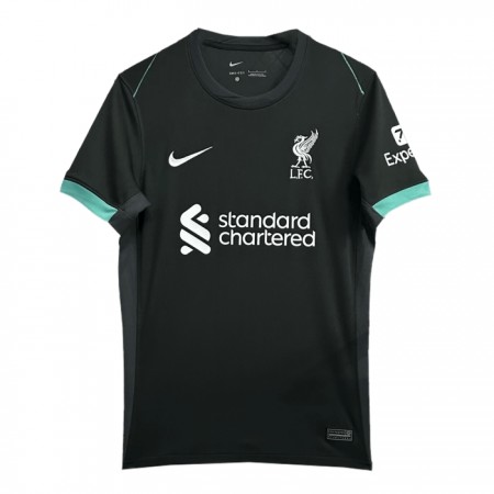 Nogometni Dres Liverpool Gostujući 2024-25 Nogometni Dres Liverpool Gostujući 2024-25